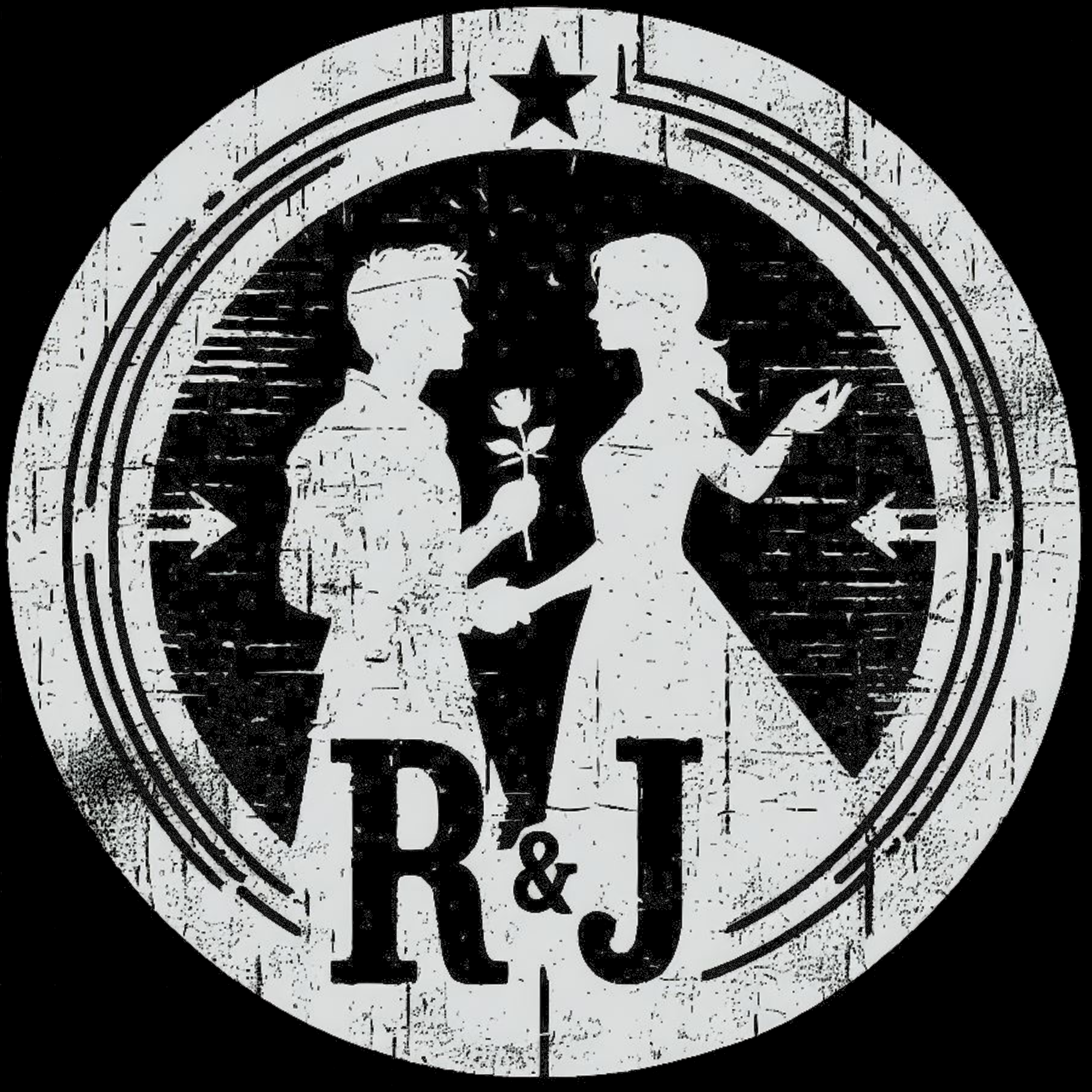 R & J Lovers Merchandise